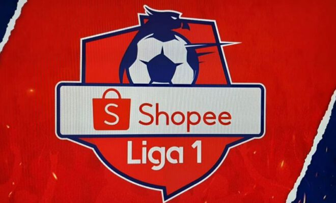 shopee liga 1 2020