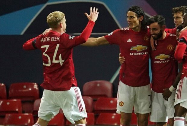 manchester united siap
