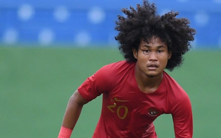 Bagus Kahfi Jadi Berkarier di FC Utrecht, Dikontrak Berapa  