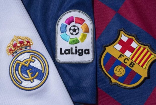 transfer barcelona dan real madrid
