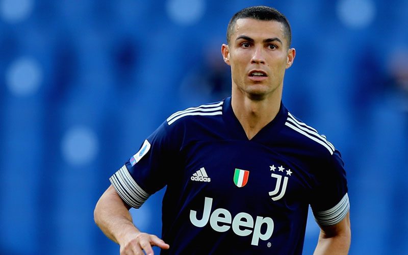 Pemain Paling Efisien di Liga Italia 2020, Cristiano ...