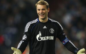 Pemain Bola Kelas Dunia Yang Pernah Bergabung Dengan Schalke 04, Siapa Saja?