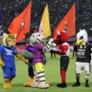 sepakbola indonesia sepanjang tahun 2020