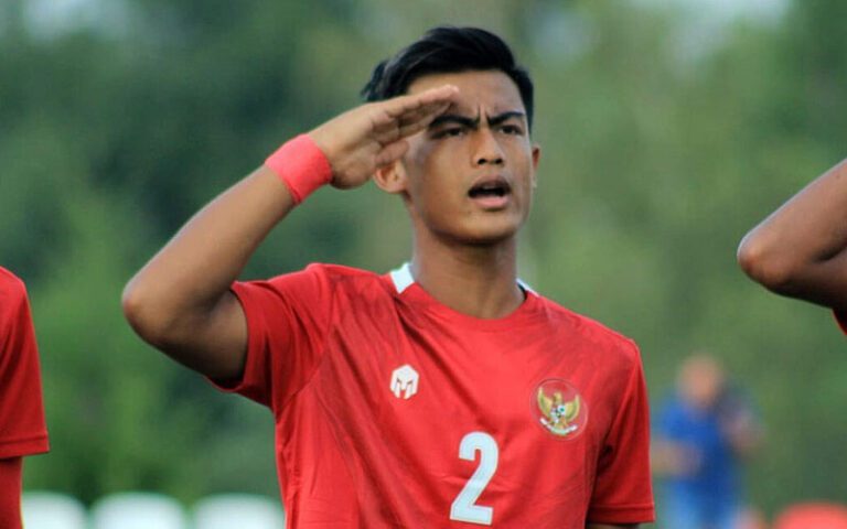 Pratama Arhan Gabung Timnas Senior, Pemain Muda Itu Antusias! - Asia9Sports