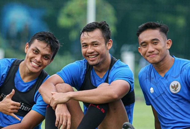 pemain timnas indonesia di liga 1