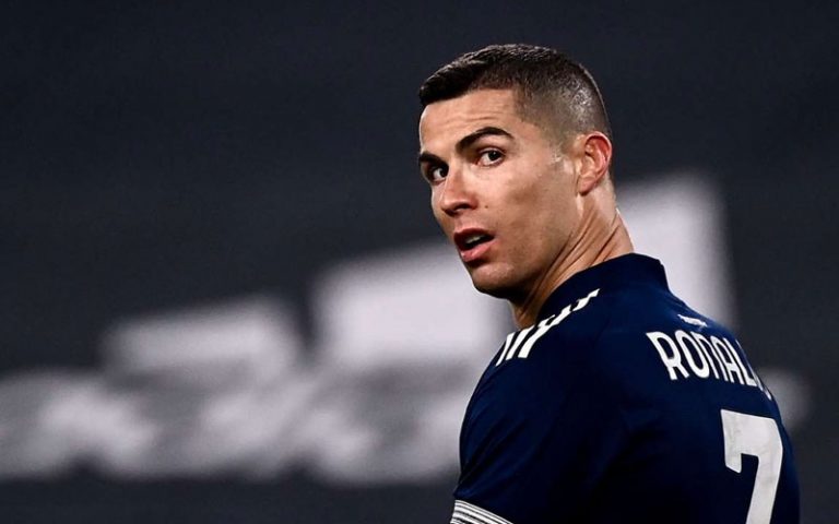 Tak Ada Kontrak Baru, Cristiano Ronaldo Tinggalkan Juventus Musim Panas