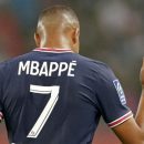 mbappe tolak tawaran kontrak