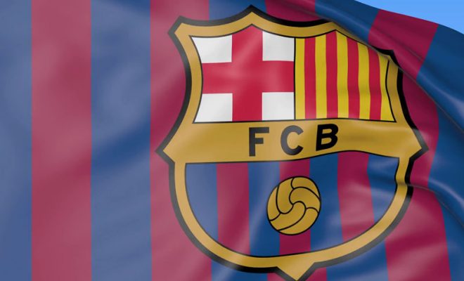 barcelona minta keringanan di liga spanyol