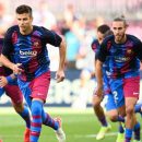 barcelona kebobolan 13 gol