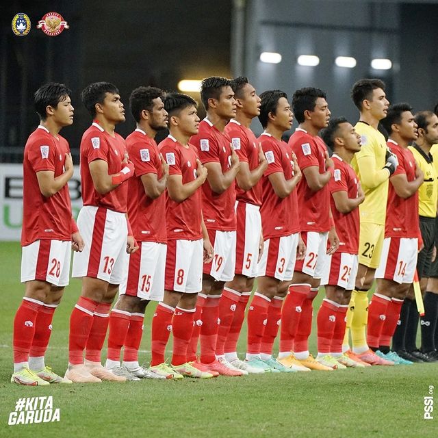 Indonesia vs Bangladesh