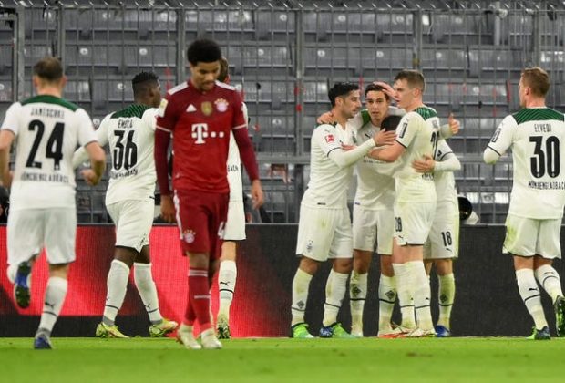 Bayern Munich Tak Pantas untuk Kalah!