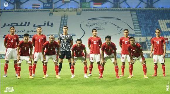 Empat Pemain Indonesia di Piala AFF 2020 ini Layak Menjadi Pemain Berkelas Dunia