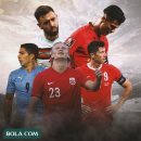 7 Pemain Muda yang akan bersinar di Piala Dunia Qatar 2022