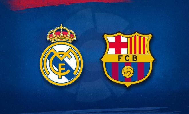Kesepakatan Non Agresi Barca Terhadap Madrid, siapa lagi yang tak mengetahui bahwa Madrid dan Barca adalah musuh bebuyutan yang sama- sama berjuang mendapatkan posisi sebagai klub terbaik di Spanyol dan Eropa?
