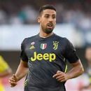Penebusan Dosa Bagi Juventus