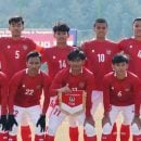 Timnas Indonesia U-19 era