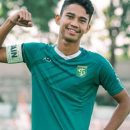 Pelatih Persebaya Surabaya