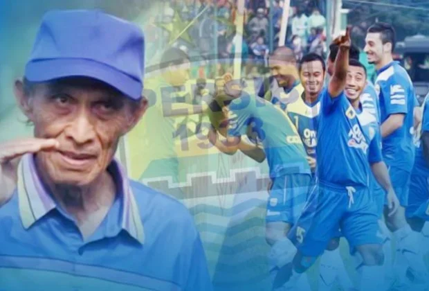 Pelatih Indonesia Legendaris Yang Pernah