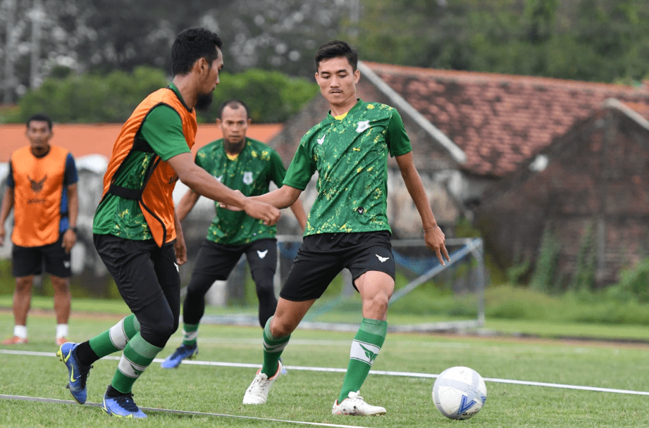 PSMS Optimis Upgrade ke Liga 1 Musim Depan