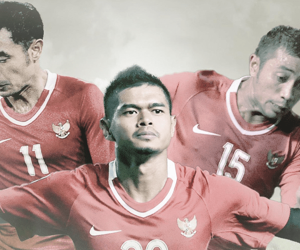 Pemain Tertajam Dalam Sejarah Liga Indonesia