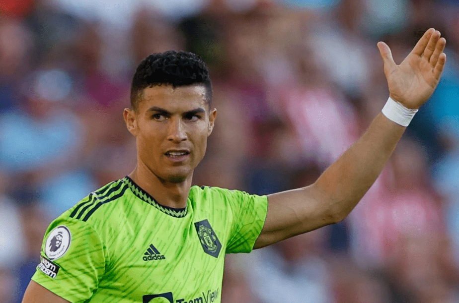 Dicap Akar Masalah, Pemain Ingin Ronaldo Hengkang