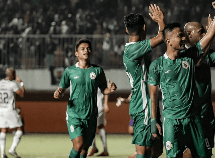 Liga 1 Musim 2022/2023, Indonesia dan Miniaturnya