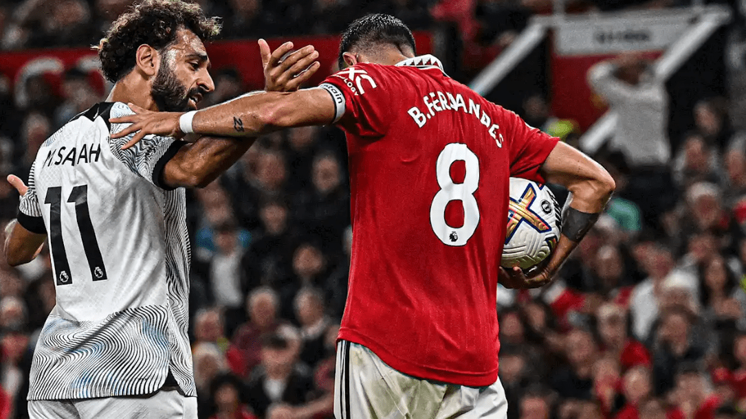 Review Manchester United 2-1 Liverpool