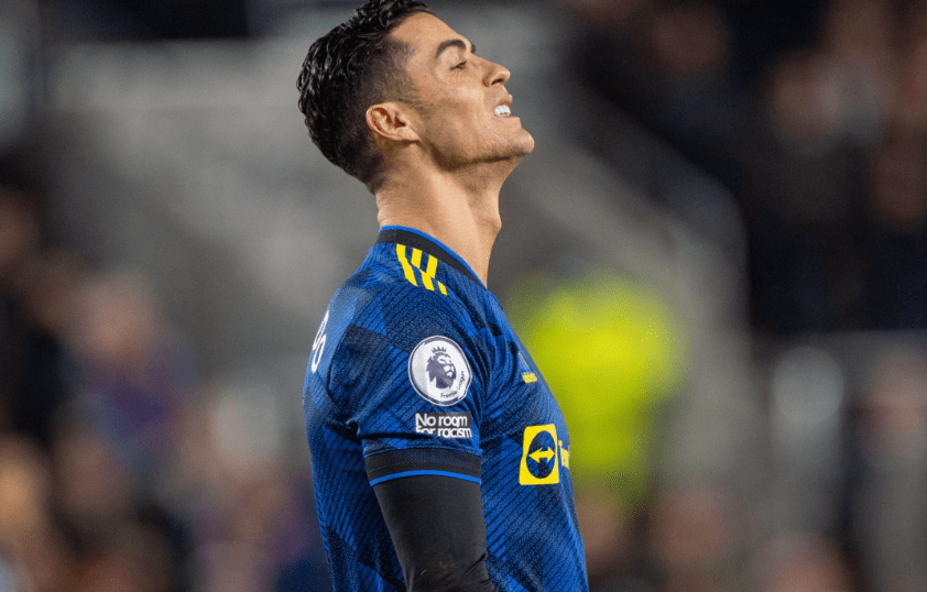 Cristiano Ronaldo Dikabarkan Kembali Ke Sporting