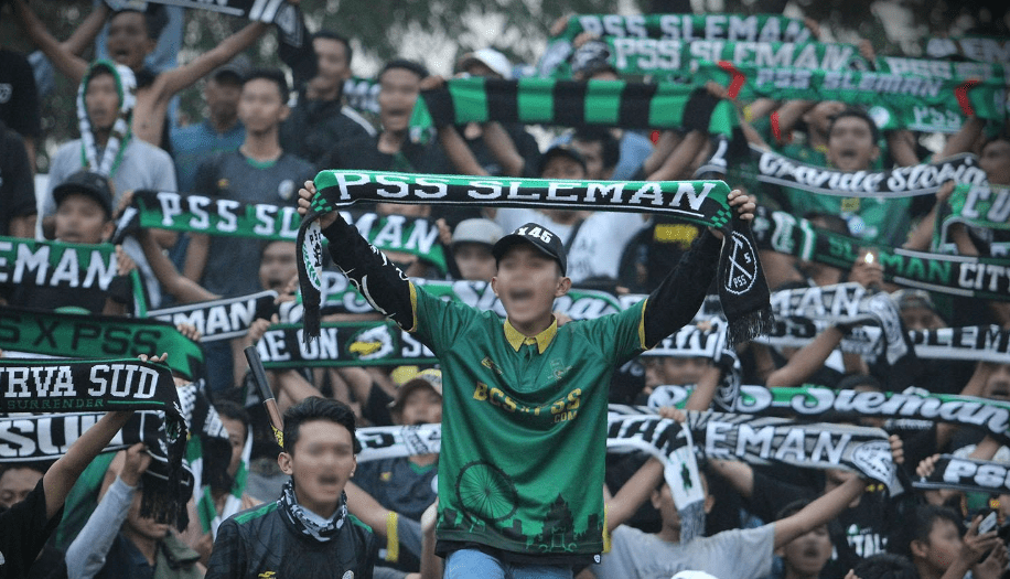 Julukan Klub Sepak Bola Indonesia