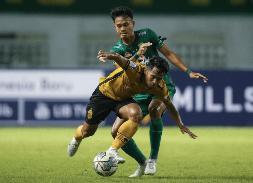 Fakta Bhayangkara FC Kalahkan Persebaya