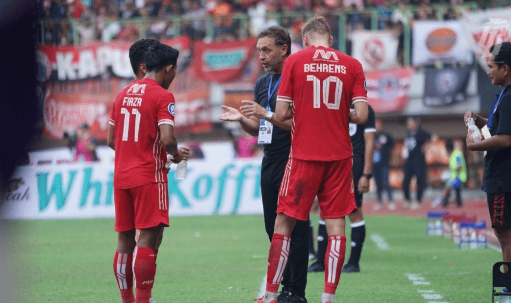 Prediksi Liga BRI 1 Barito Putera vs Persija Jakarta