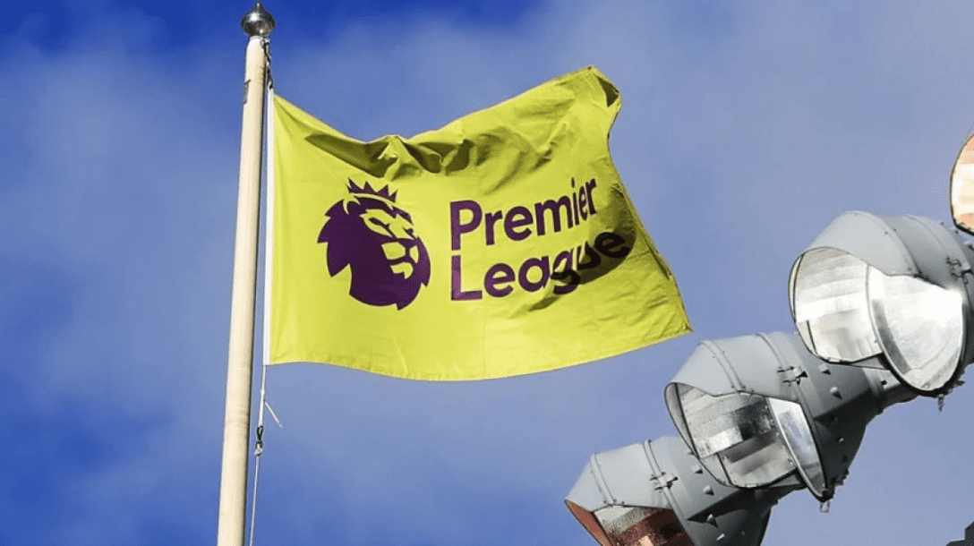 Liga Premier Dimulai Pasca Meninggal Ratu Elizabeth