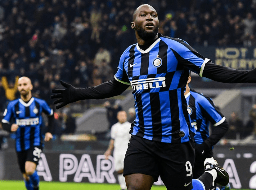 Kabar Baik Lukaku di Inter, Belgia justru Khawatir