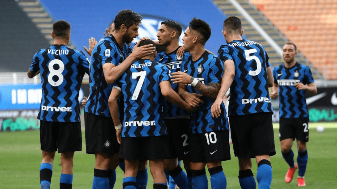 Giuseppe Marotta Yakin Inter Milan FC Akan Bangkit