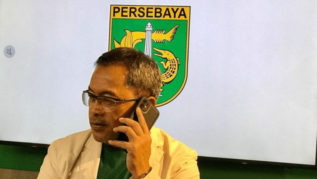 Kuartet Asing Persebaya Surabaya akan dievaluasi 