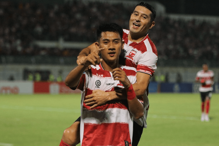 Borneo Vs MU, Ronaldo Mulai Latihan Bersama Tim