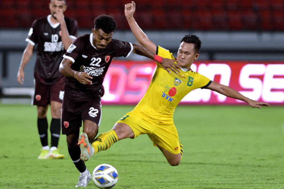 Pelatih PSM Makassar Kesal dengan Wasit Liga 1