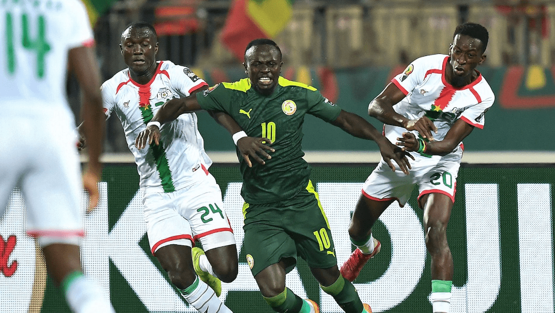 Perempatfinal 20 Tahun Timnas Senegal Beri Kejutan!
