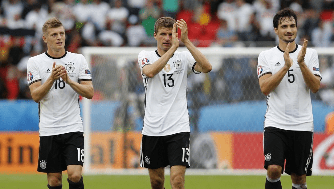 Bintang Timnas Jepang Akui Jerman Lawan Terberat
