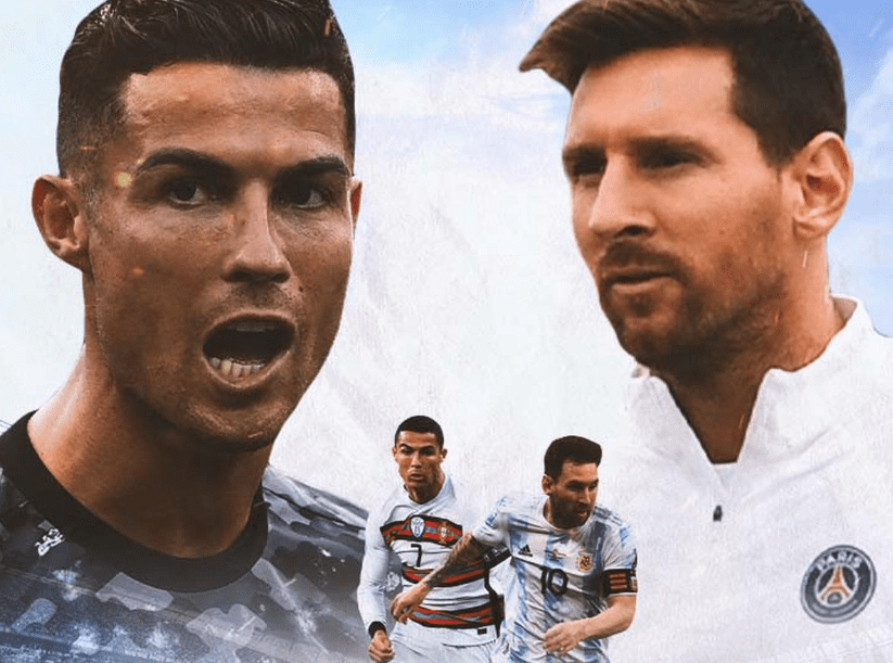 Aksi Terakhir Lionel Messi di Turnamen Bergengsi