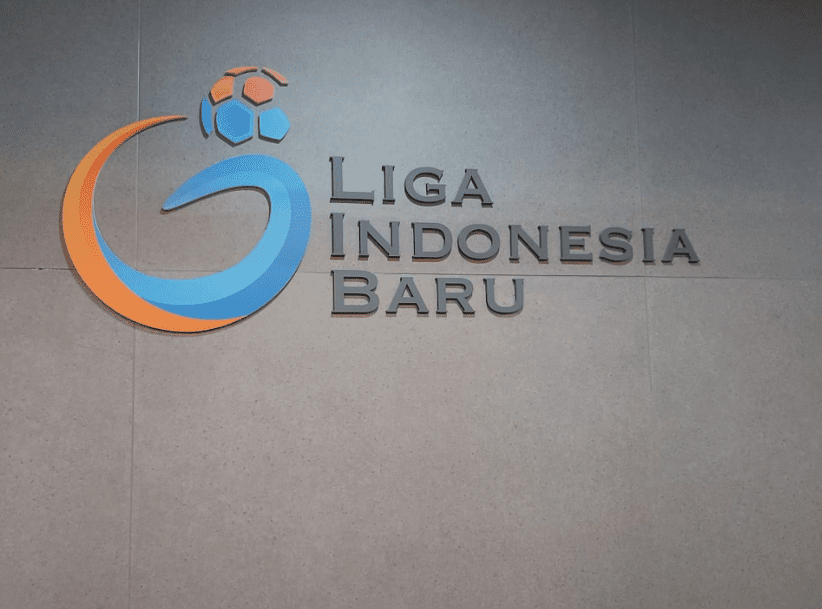 Website Resmi PT Liga Indonesia Baru Saja Diretas