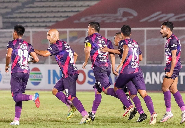 Prediksi Liga 1 Dewa United vs RANS Nusantara FC