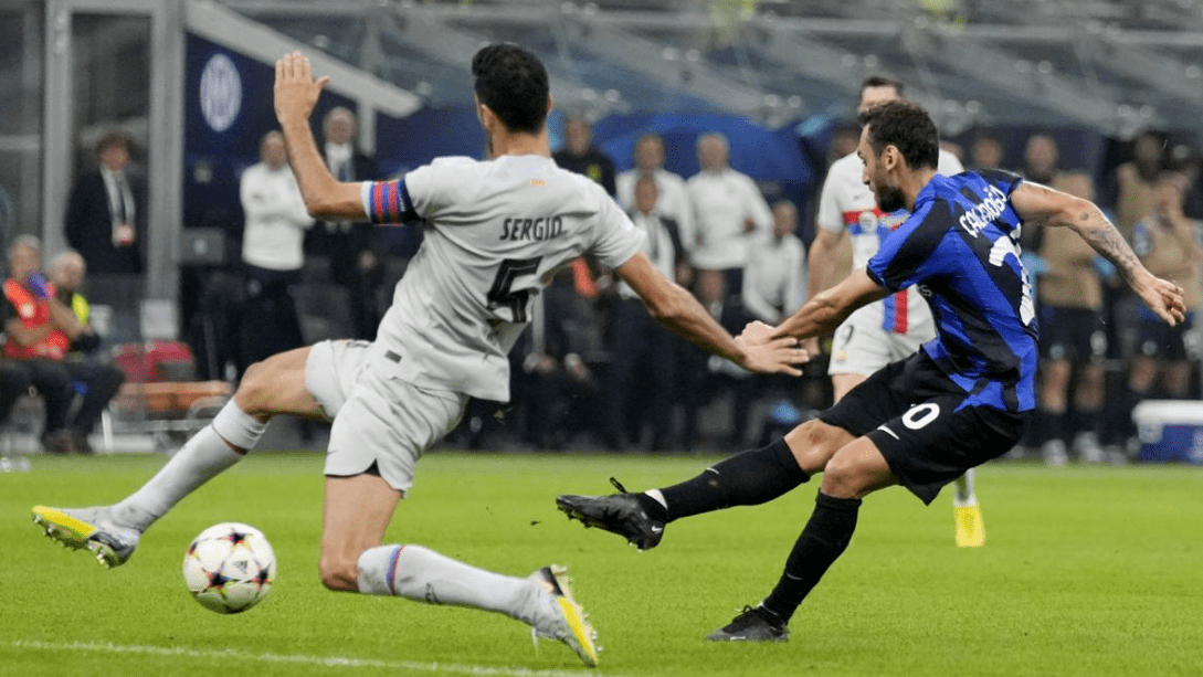 Inter Harus Berterima Kasih Kepada AC Milan