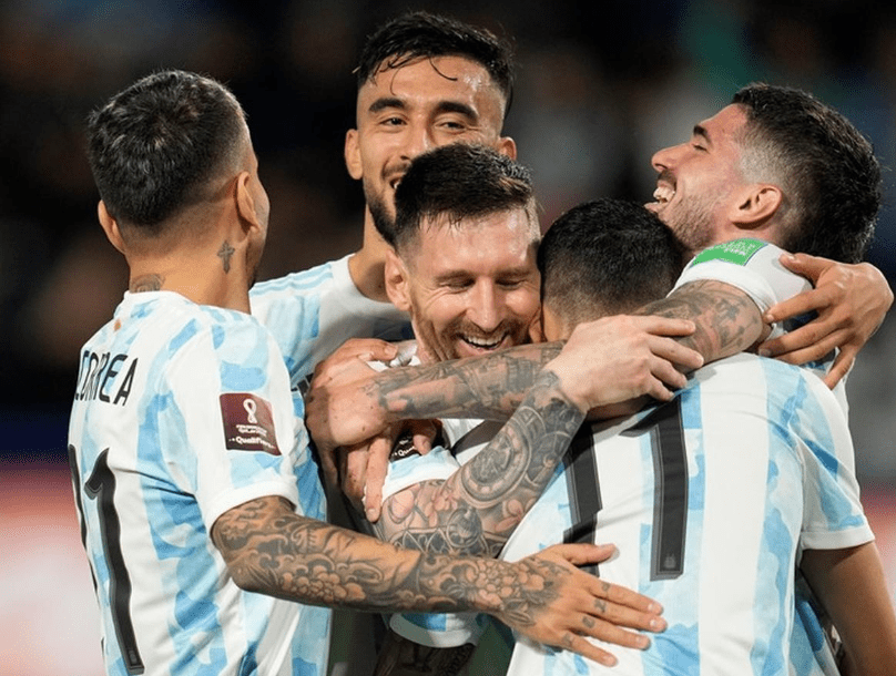 Memulai Bisnis, Messi Akan Pensiun Setelah PD 2022