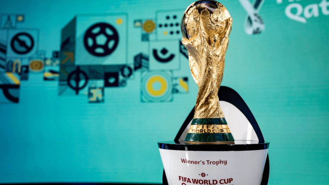 Piala Dunia Qatar 2022 dicap Unik!
