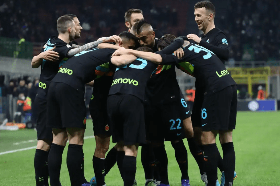 Sassuolo Vs Inter, Perbaiki Performa Domestik