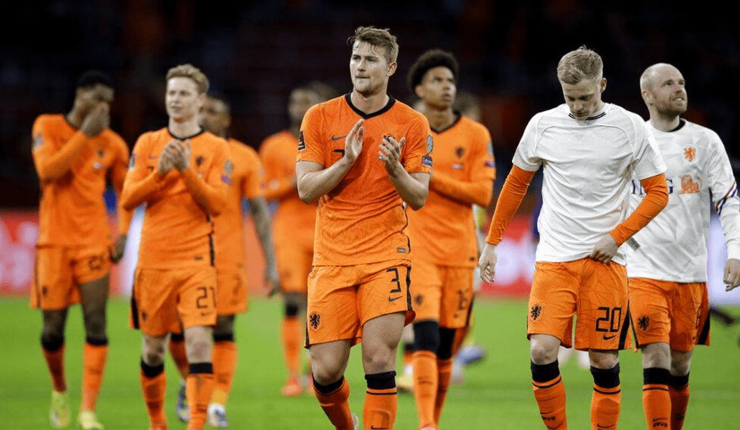 Pemain Muda Belanda Konsistensinya Perlu Diuji