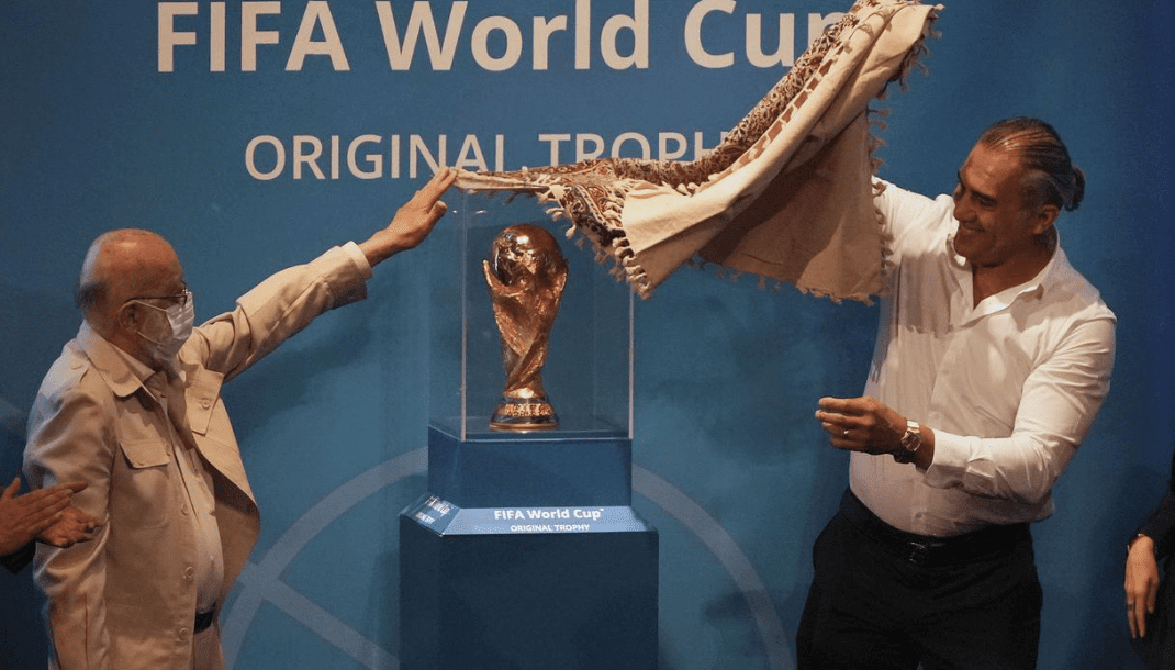 Peristiwa Menyedihkan Selama Piala Dunia