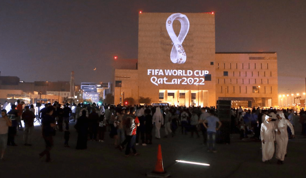 Jelang Piala Dunia 2022: Bandara Qatar, Apa Kabar?
