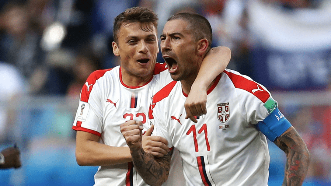 Pelatih Serbia di Piala Dunia Dengan Karir Cemerlang